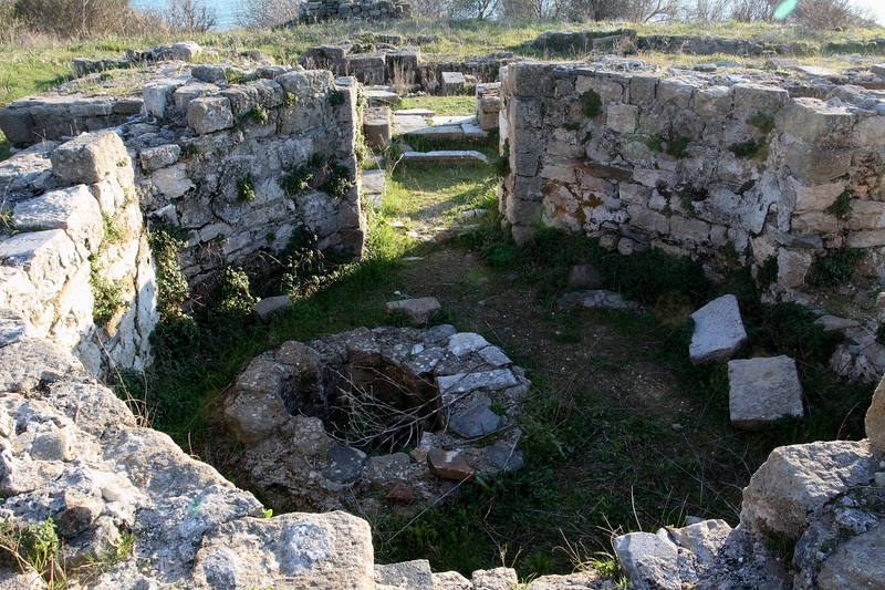 Βαπτιστήριο