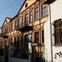 Folklore and Historical Museum of Xanthi.