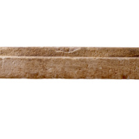 An inscription text with important information about ancient Abdera.