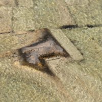 Quarry of Group C. Quarrying techniques.