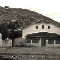 St John the Baptist Cathedral (1924).