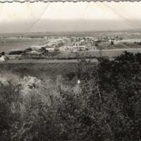 Abdera in 1960.