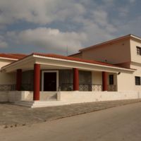 The Archaeological Museum of Abdera.