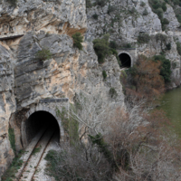 Γαλαρίες.