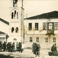 George Papadopoulos Residence (1928).