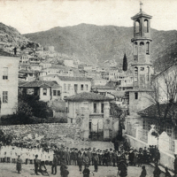 St John the Baptist Cathedral (1920).