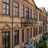 Folklore and Historical Museum of Xanthi.