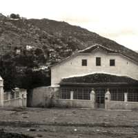 St John the Baptist Cathedral (1924).