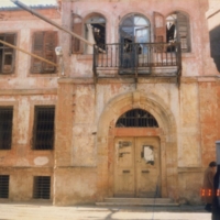 Anna Kaloudis - Kougioumtzoglou Mansion (1995).