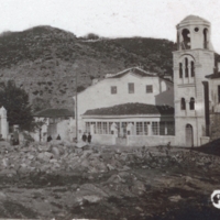 St John the Baptist Cathedral (1933).