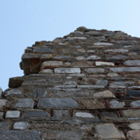 Construction details of the Tower.