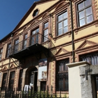 Folklore and Historical Museum of Xanthi.