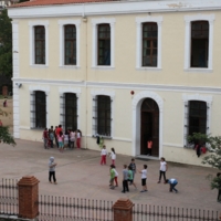 Matsineia School.